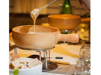 Restaurant Berghaus Toni