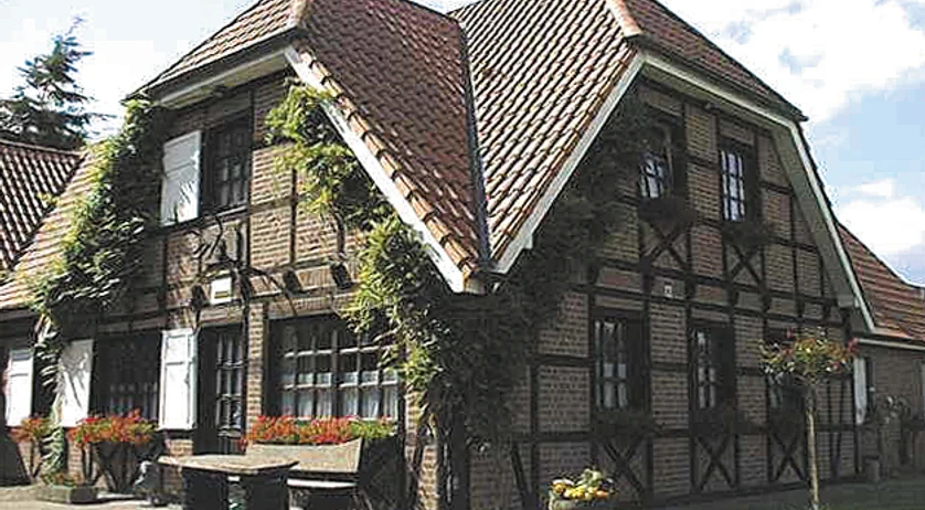 Haus Rohlmann