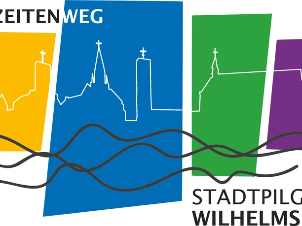 Logo GeZeitenweg
