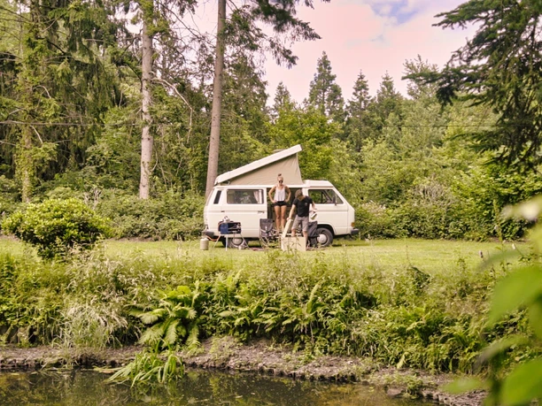 Stadt Land Bus Camping Stadt Land Bus Camping