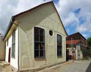 Alte Synagoge Einbeck_Außenansicht alte-synagoge-einbeck-außenansicht