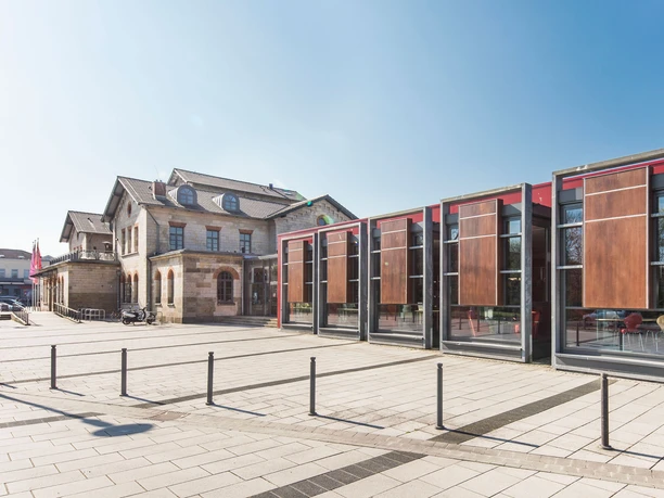 Stadtbücherei Wolfenbüttel Stadtbücherei Wolfenbüttel