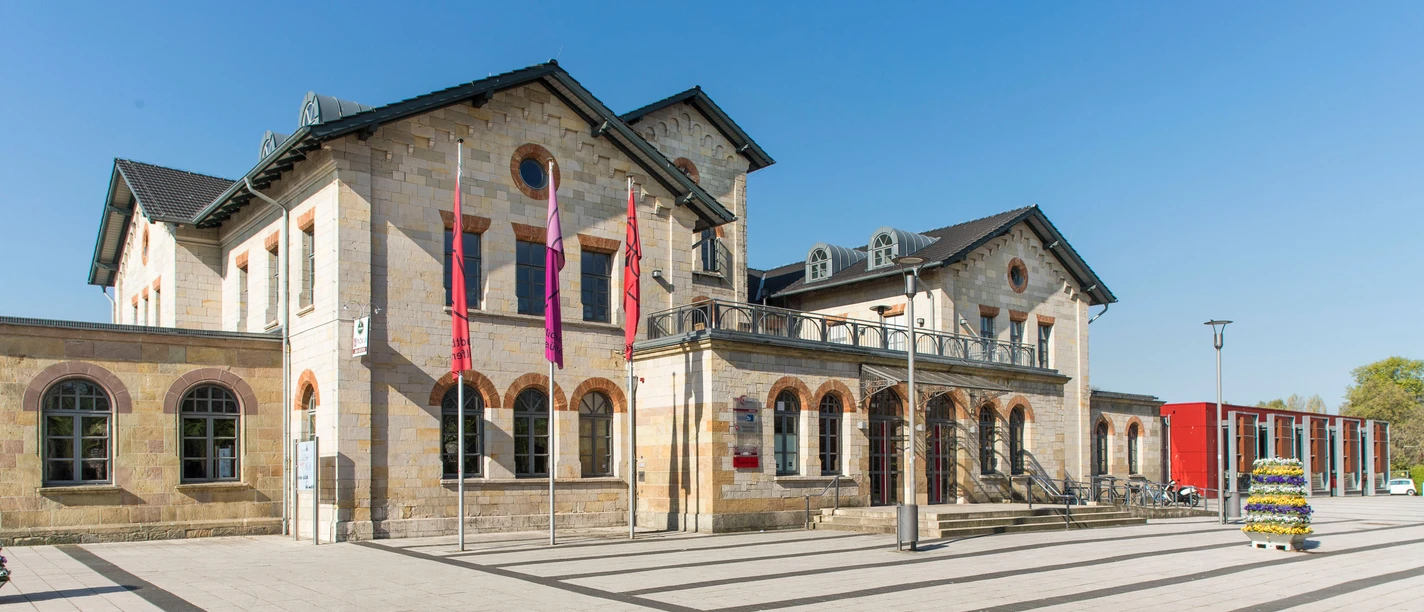 Stadtbücherei Wolfenbüttel