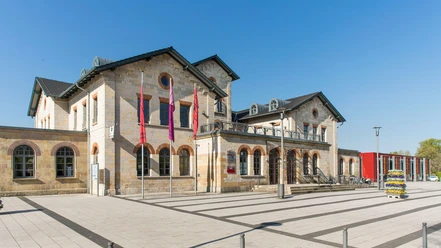 Stadtbücherei Wolfenbüttel Stadtbücherei Wolfenbüttel
