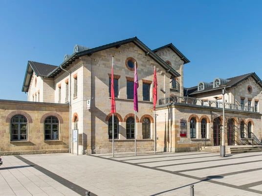 Stadtbücherei Wolfenbüttel Stadtbücherei Wolfenbüttel