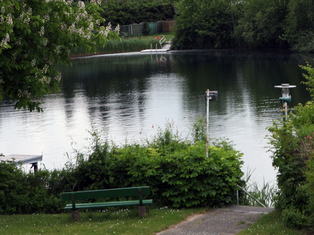 Fümmelsee FümmelseeFümmelseeFümmelseeFümmelsee