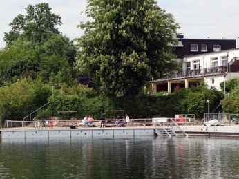 Fümmelsee FümmelseeFümmelseeFümmelseeFümmelsee