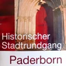 Historischer Stadtrundgang Paderborn Historischer Stadtrundgang Paderborn