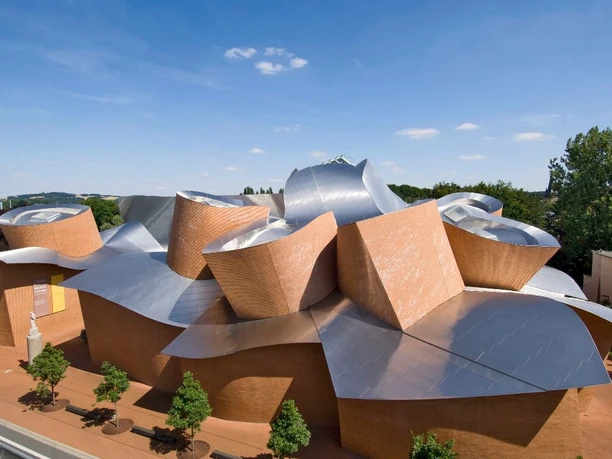 Marta Herford - Museum für Kunst, Architektur und Design