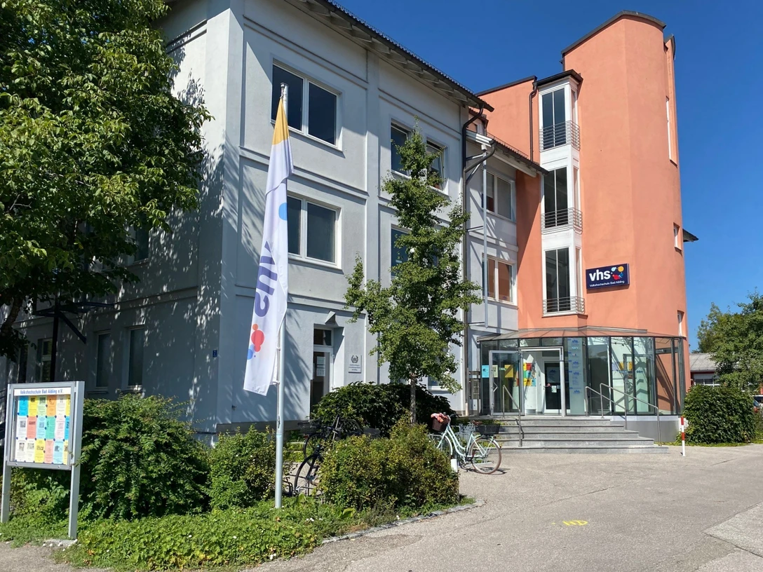 Volkshochschule Bad Aibling