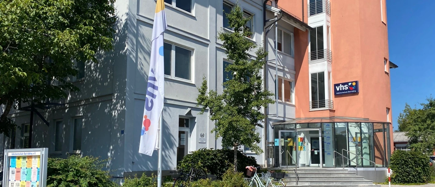Volkshochschule Bad Aibling