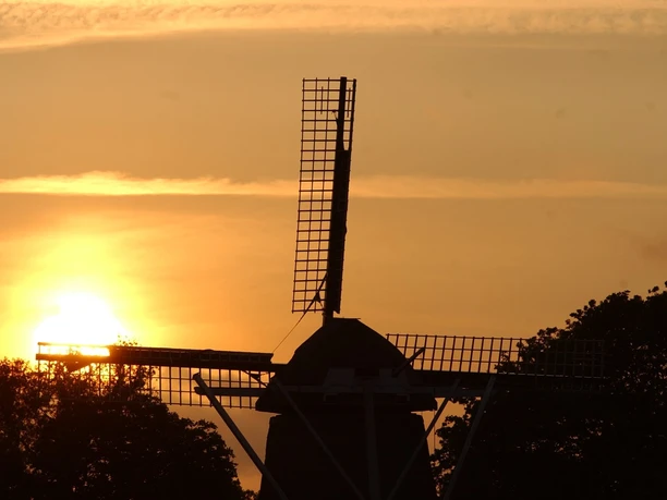 Sengwarder Mühle