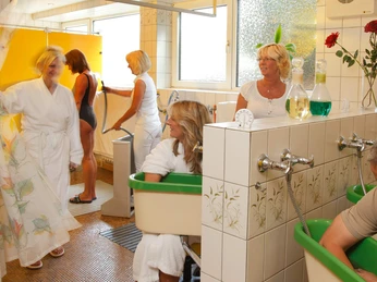 Vitalium Dr. von Plachy in Bad Lauterberg - Kneippanwendungen Vitalium Dr. von Plachy in Bad Lauterberg - Kneippanwendungen