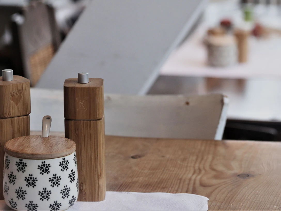 Gastronomie in Dithmarschen