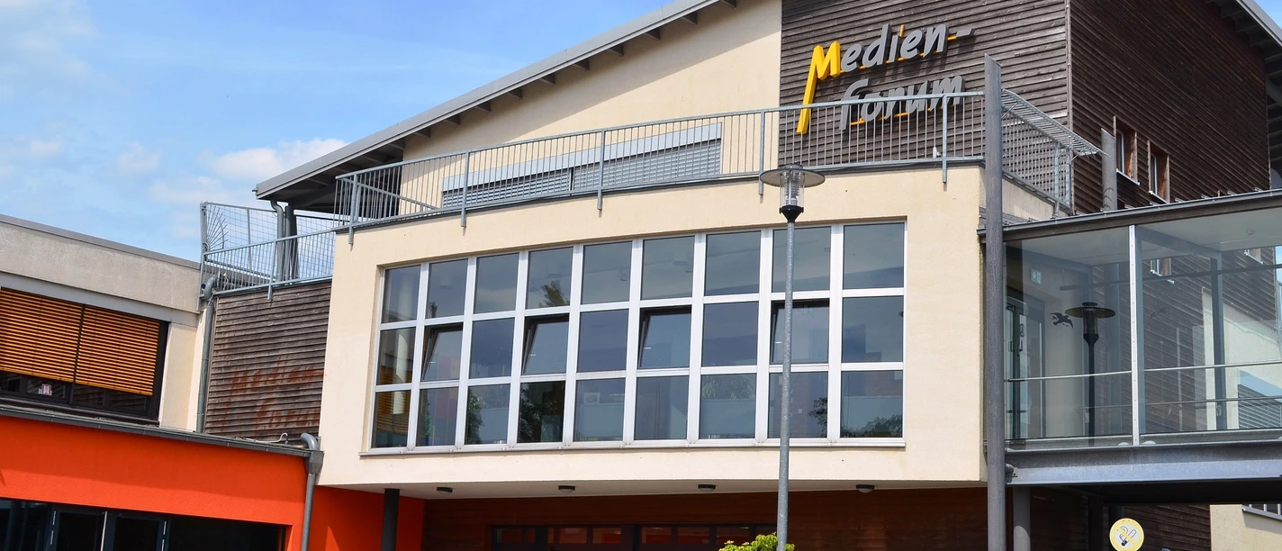 Medienforum Medienforum