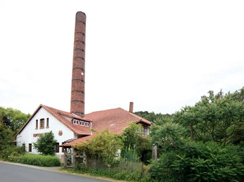 Kunsttöpferei_Außenansicht kunsttoepferei-aussenansichtkunsttoepferei-exterior viewkunsttoepferei-udvendig visningkunsttoepferei-buitenaanzicht