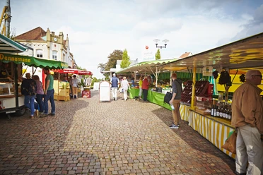 Bentheimer Wochenmarkt_Touristinformation Bad Bentheim.jpg