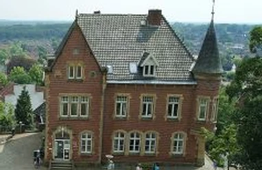 Touristinformation Bad Bentheim