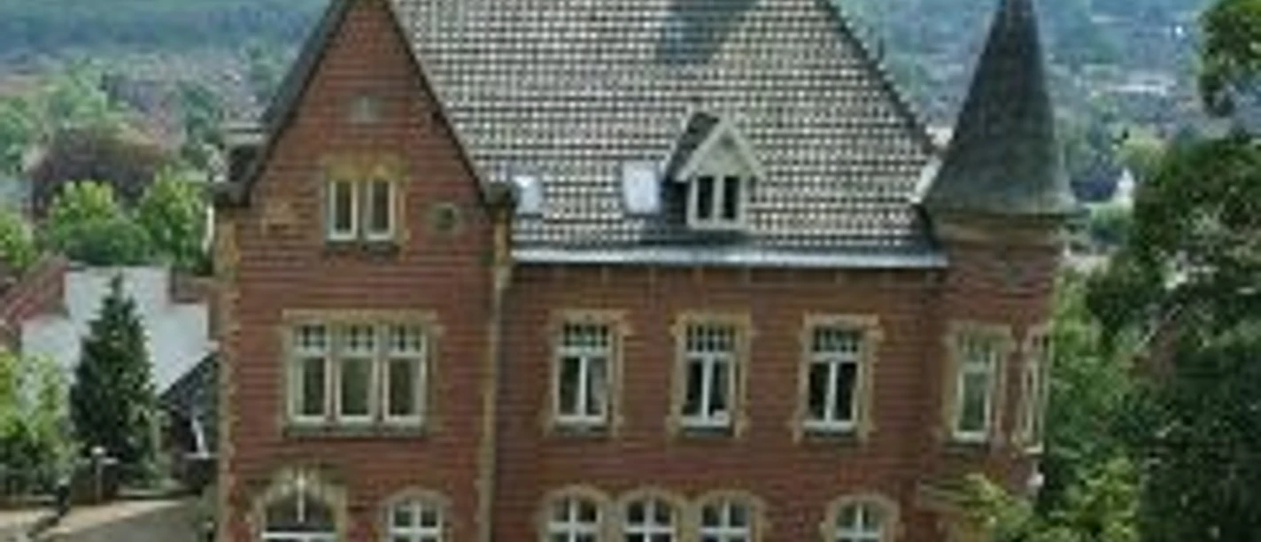 Touristinformation Bad Bentheim