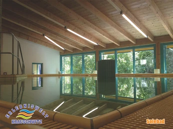 Erlebniswelt Krauschwitz - Solebad