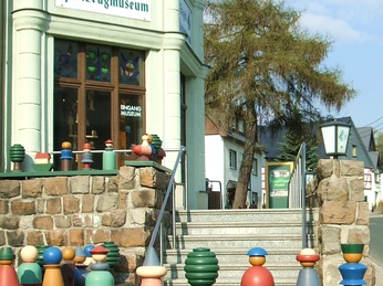 Außenansicht Gebäude