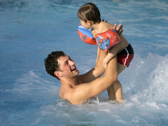 Freizeitbad Wellenspiel