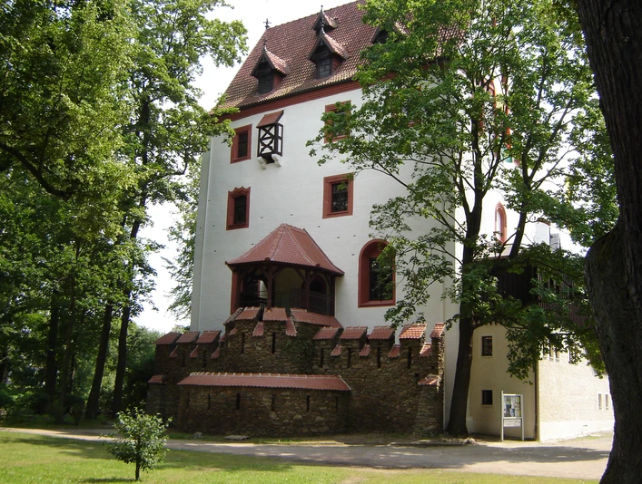 Schloss Schlettau