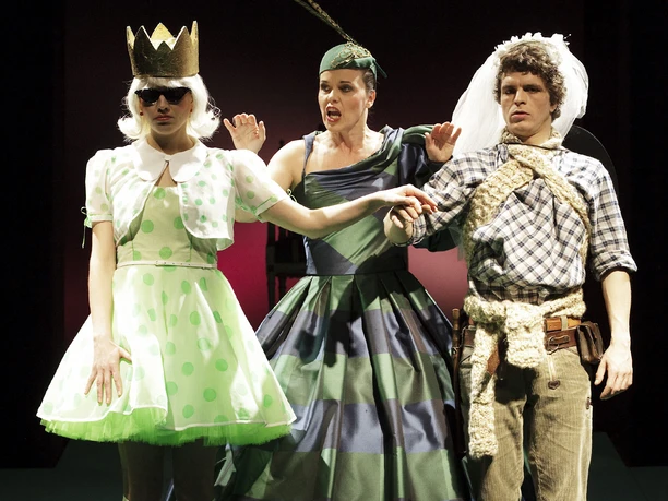 Theater der jungen Generation