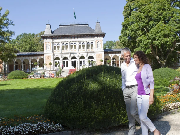 Königliches Kurhaus Bad Elster