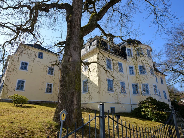 Musikinstrumenten-Museum