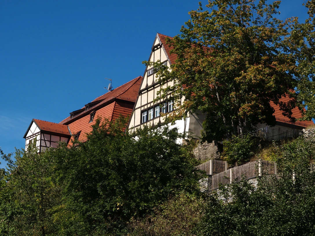 Kultur- & Kommunikationszentrum Malzhaus e.V