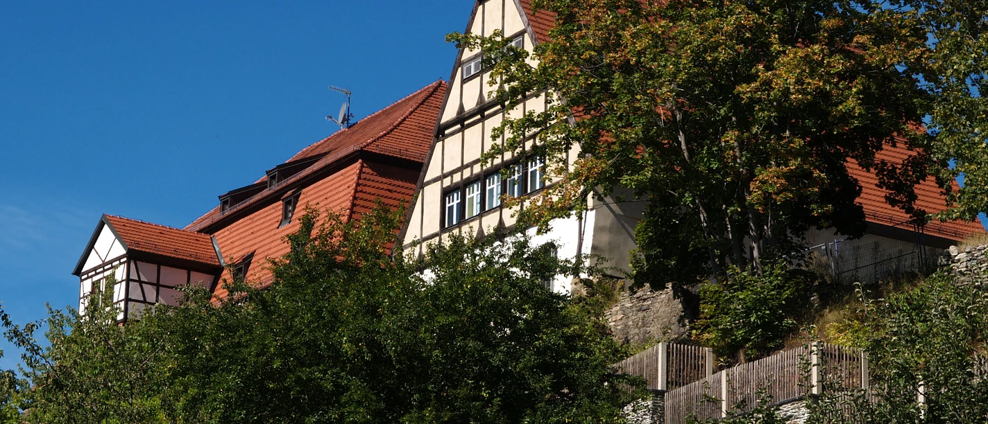 Kultur- & Kommunikationszentrum Malzhaus e.V