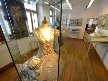 Stickereimuseum Eibenstock