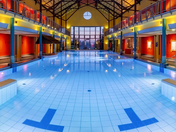 Badegärten Eibenstock