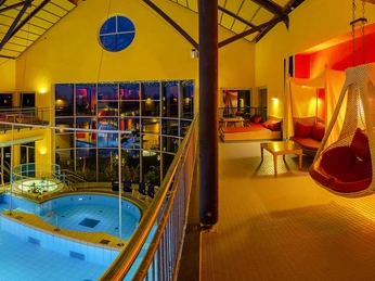 Badegärten Eibenstock