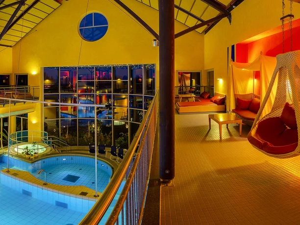 Badegärten Eibenstock