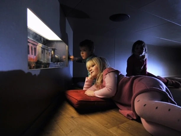 Manufaktur der Träume