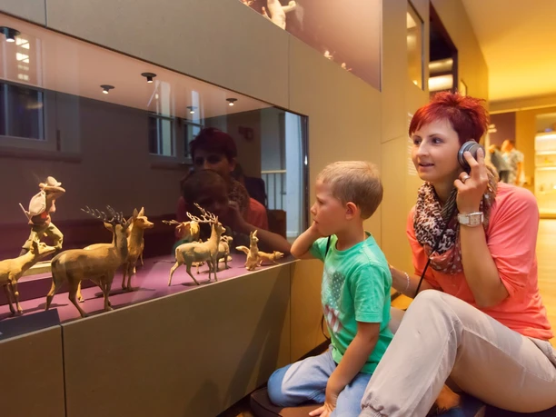 Manufaktur der Träume