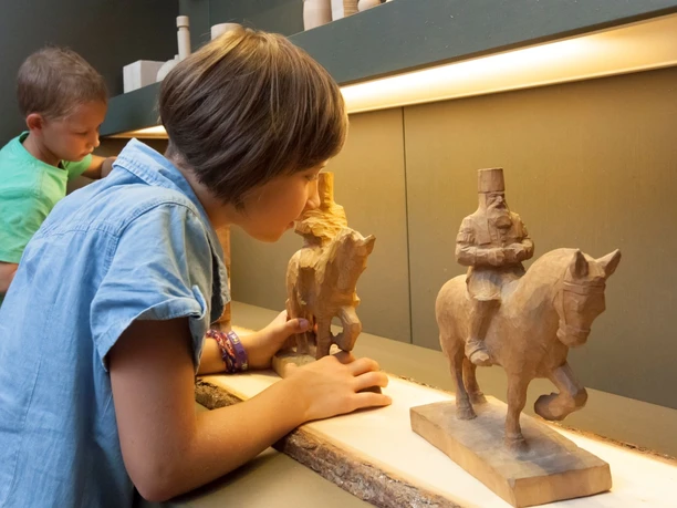 Manufaktur der Träume