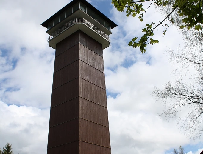 König Albert Turm