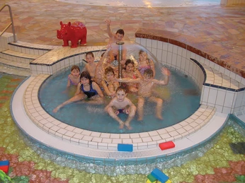 Freizeitbad Greifensteine