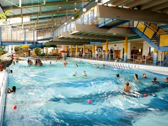 Freizeitbad Aqua Marien