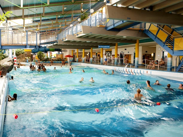 Freizeitbad Aqua Marien