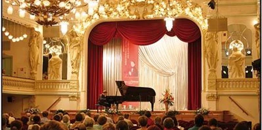 Konzert- und Ballhaus Neue Welt