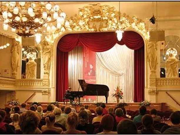 Konzert- und Ballhaus Neue Welt