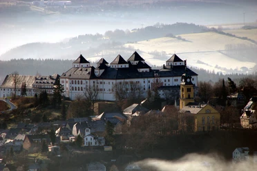 Schloss Augustusburg
