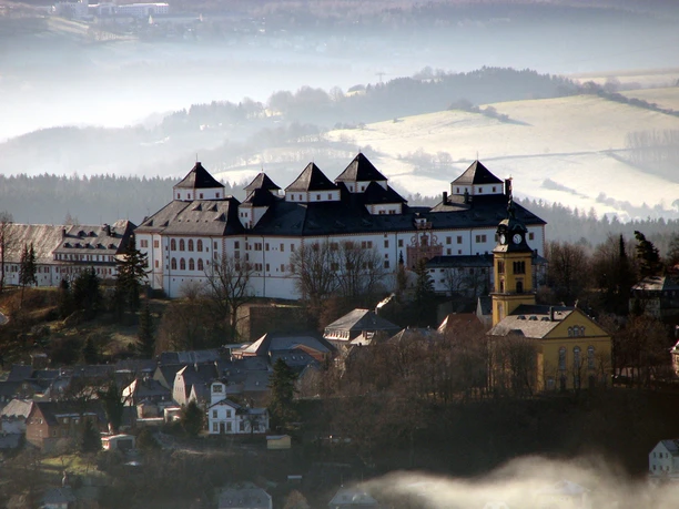 Schloss Augustusburg