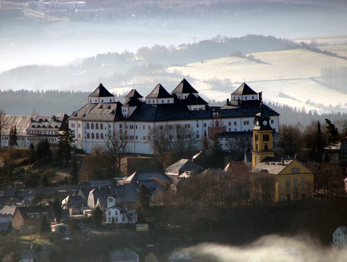 Schloss Augustusburg