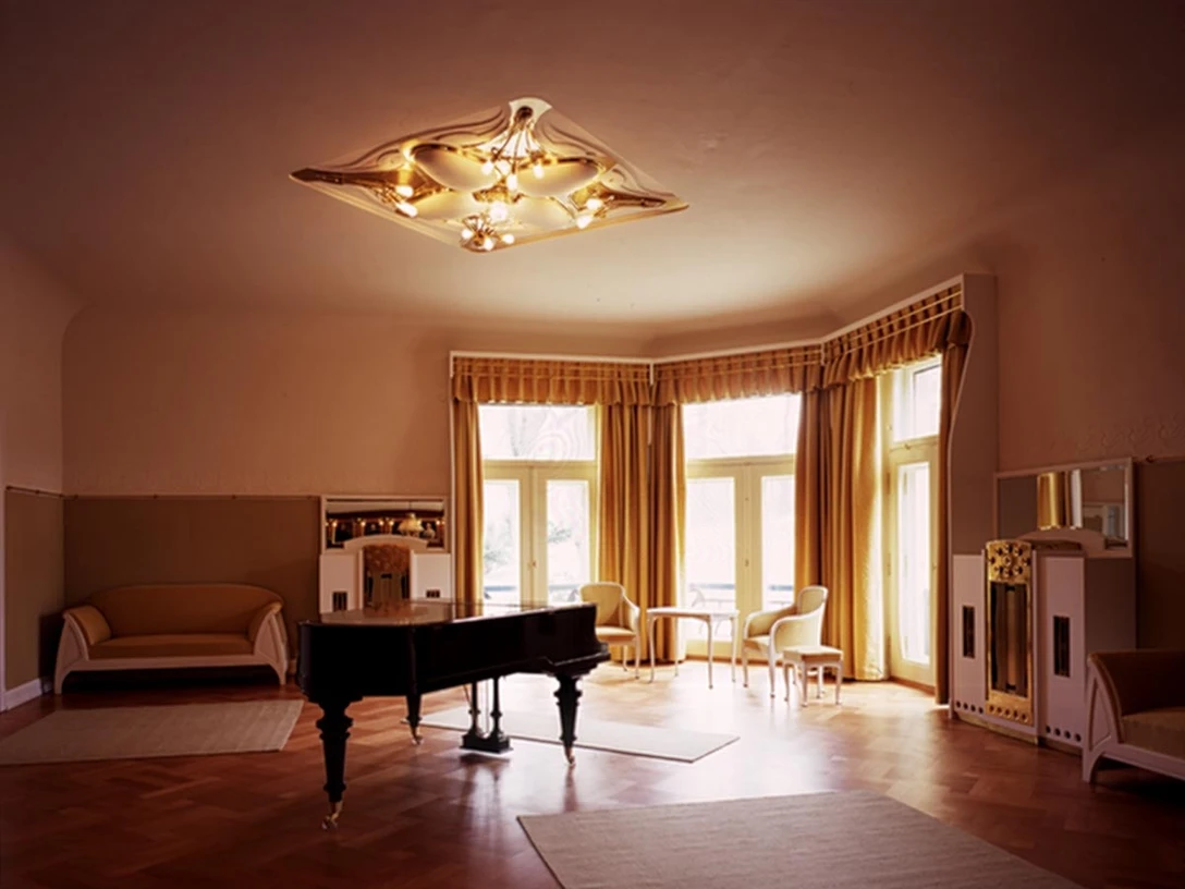 Kunstsammlungen Chemnitz - Henry van de Velde-Museum