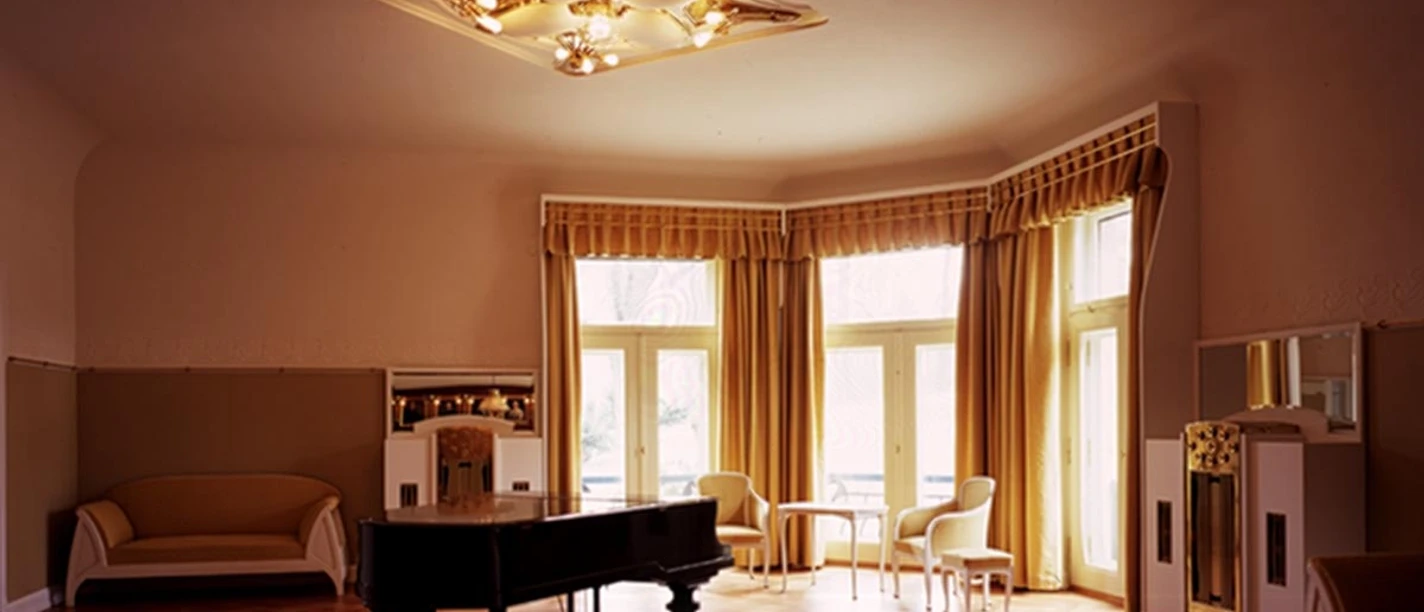 Kunstsammlungen Chemnitz - Henry van de Velde-Museum